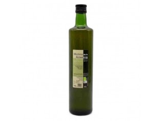 ACEITE OLIVA VIRGEN EXTRA ECOLÓGICO 750ML MOLINO ARSENIA